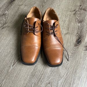 Brand new